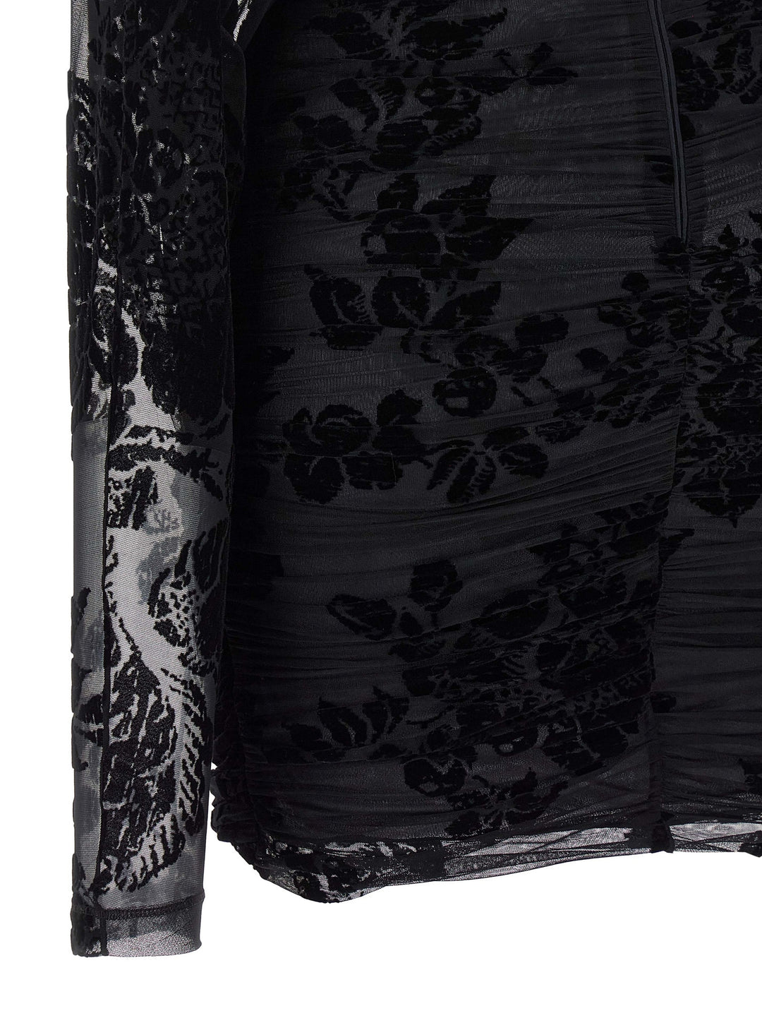 Pinko Roulette Abiti - Nero | 342ff538b84e7f787fd0a6c6ee57e77c62ecce18