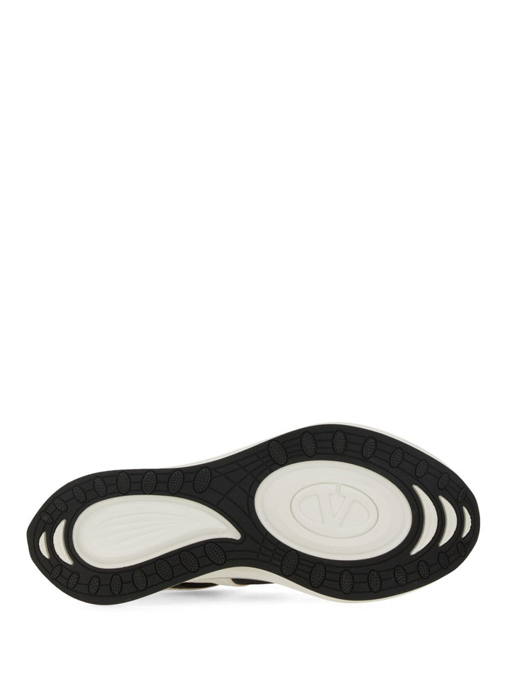 Valentino Garavani Sneakers - Bianco | Wanan Luxury