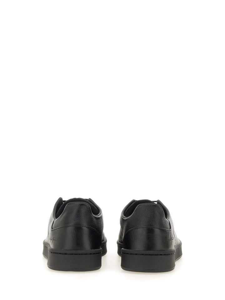 Adidas Y-3 Sneakers - Black | 58ba1eee4b256853efc13b63c48b1bfc9c2a003e