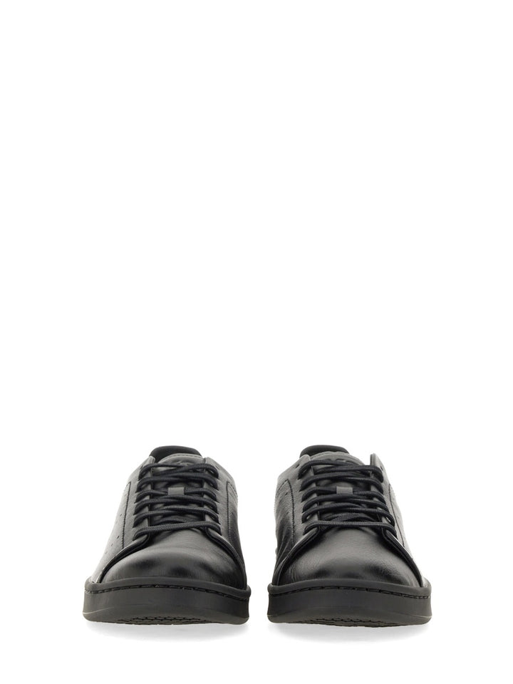 Adidas Y-3 Sneakers - Black | 1f9ae4b3149185860d488aea8ad55d07785f85ae
