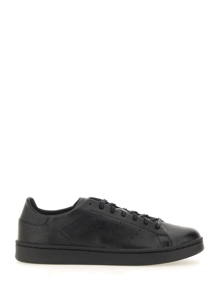 Adidas Y-3 Sneakers - Black | 352820b148b936cd5c6705cfdb934ce34ecad3f4