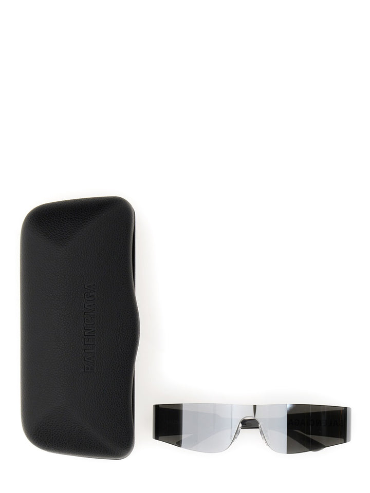 Balenciaga Occhiali da Sole - Argento | Wanan Luxury
