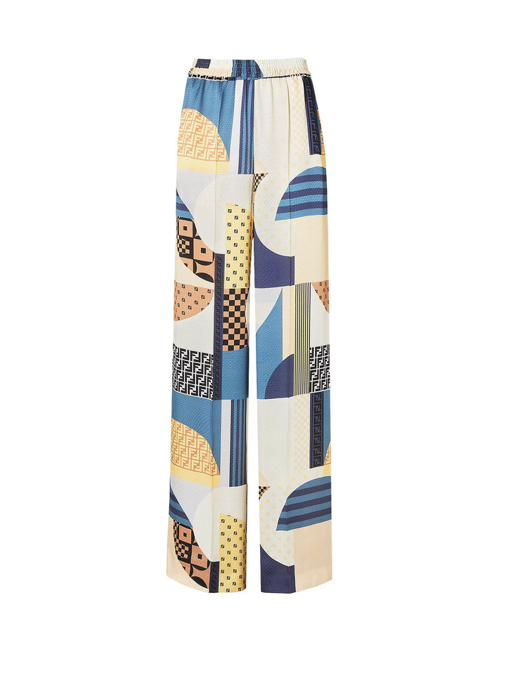 Fendi  - OCEAN-25 | 6e09e4a926b220e7dca312772f5f8c1ecbd86f80