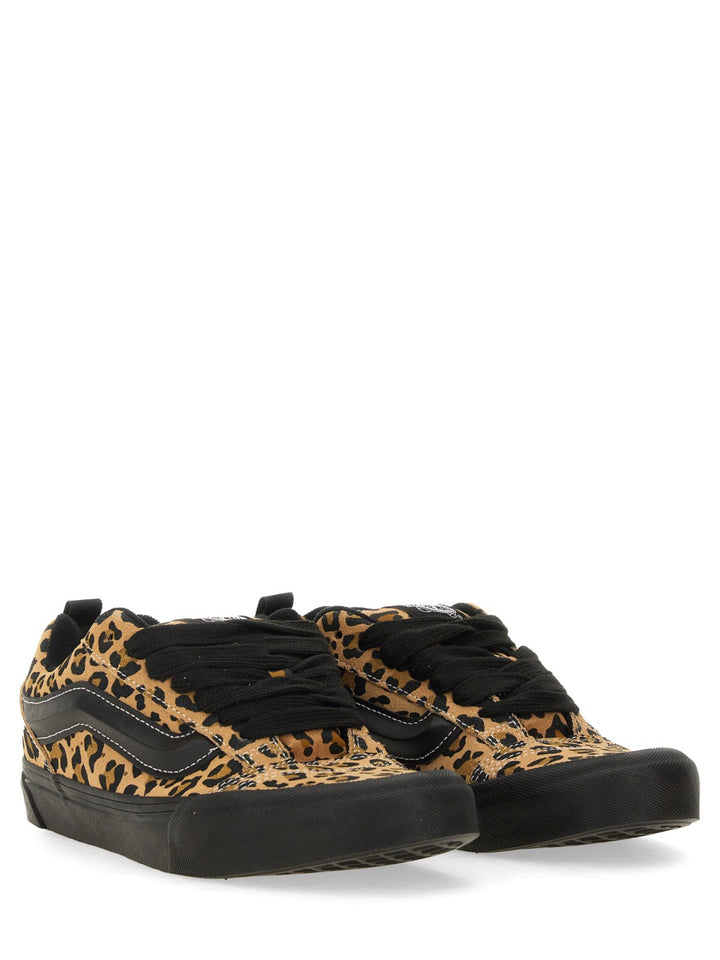 Vans Sneakers - Animalier | Wanan Luxury