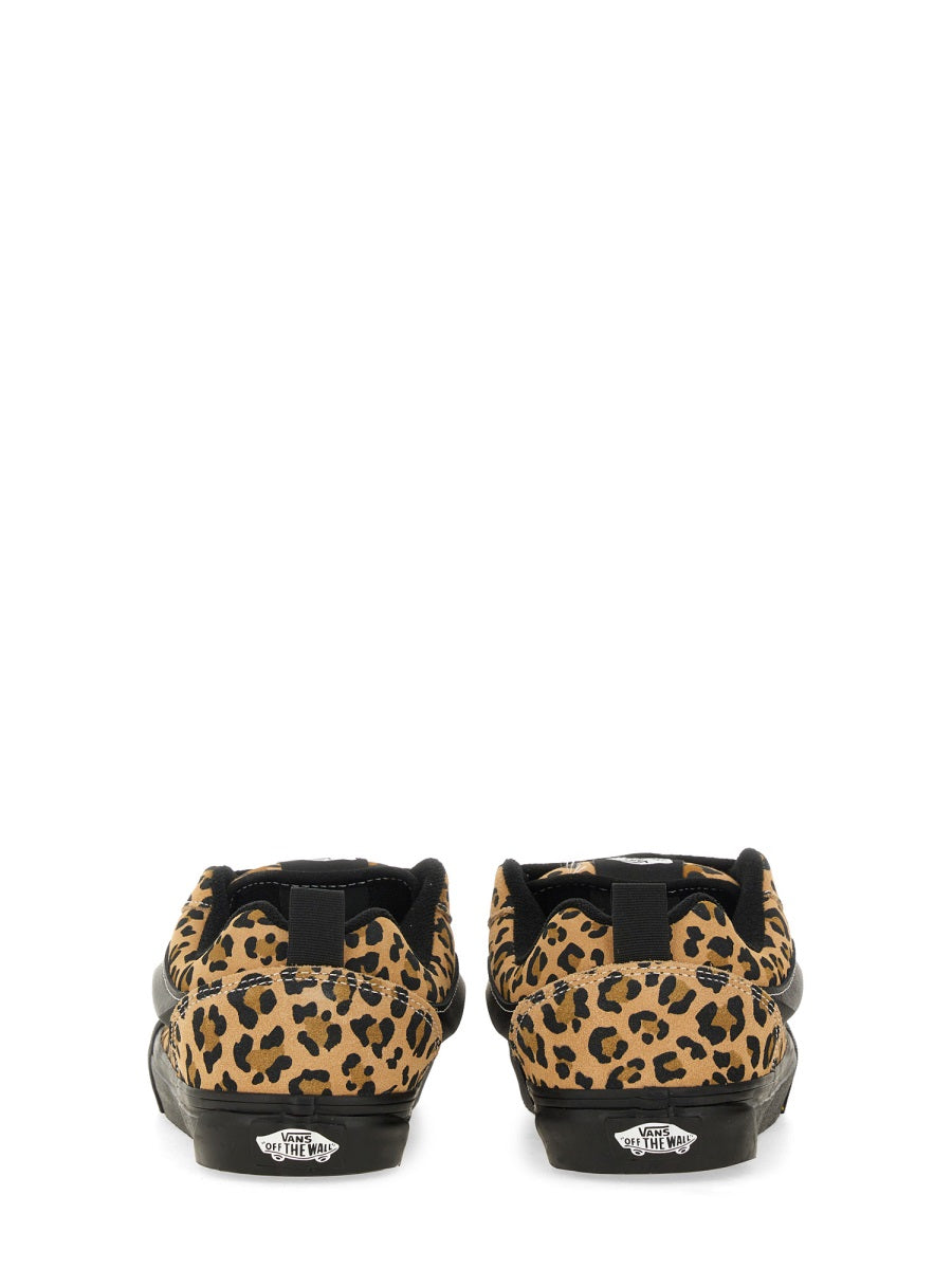 Vans Sneakers - Animalier | Wanan Luxury