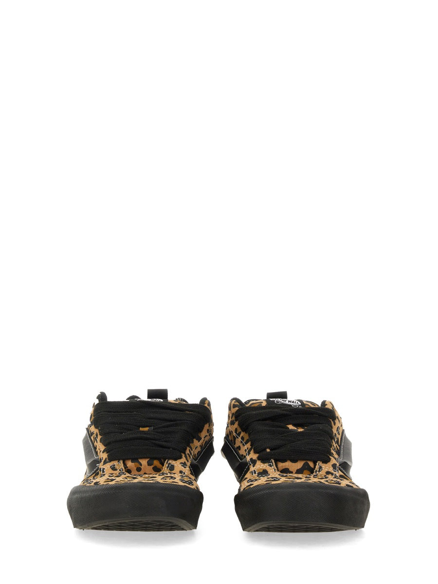 Vans Sneakers - Animalier | Wanan Luxury