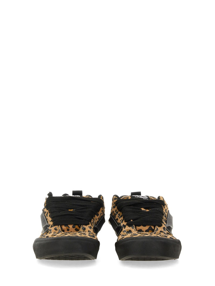 Vans Sneakers - Animalier | Wanan Luxury