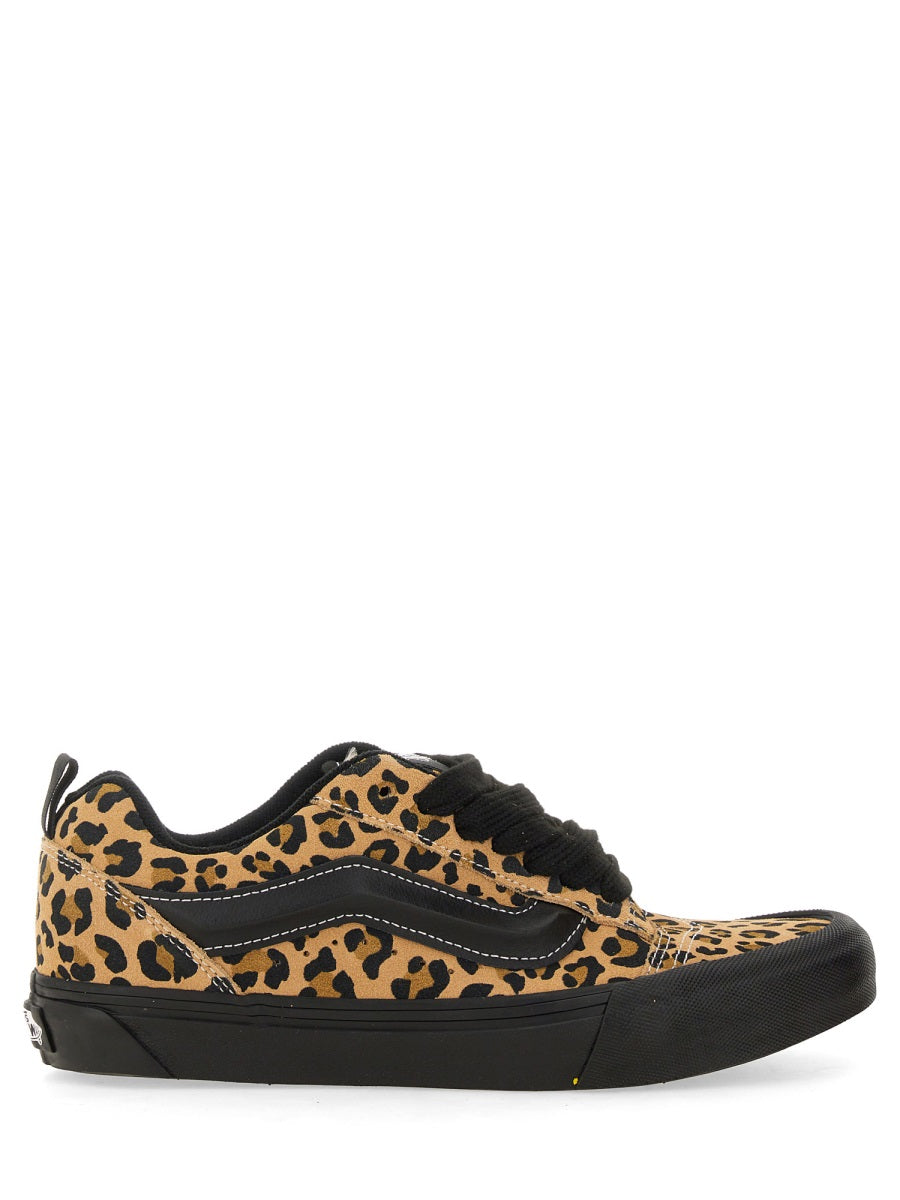 Vans Sneakers - Animalier | Wanan Luxury