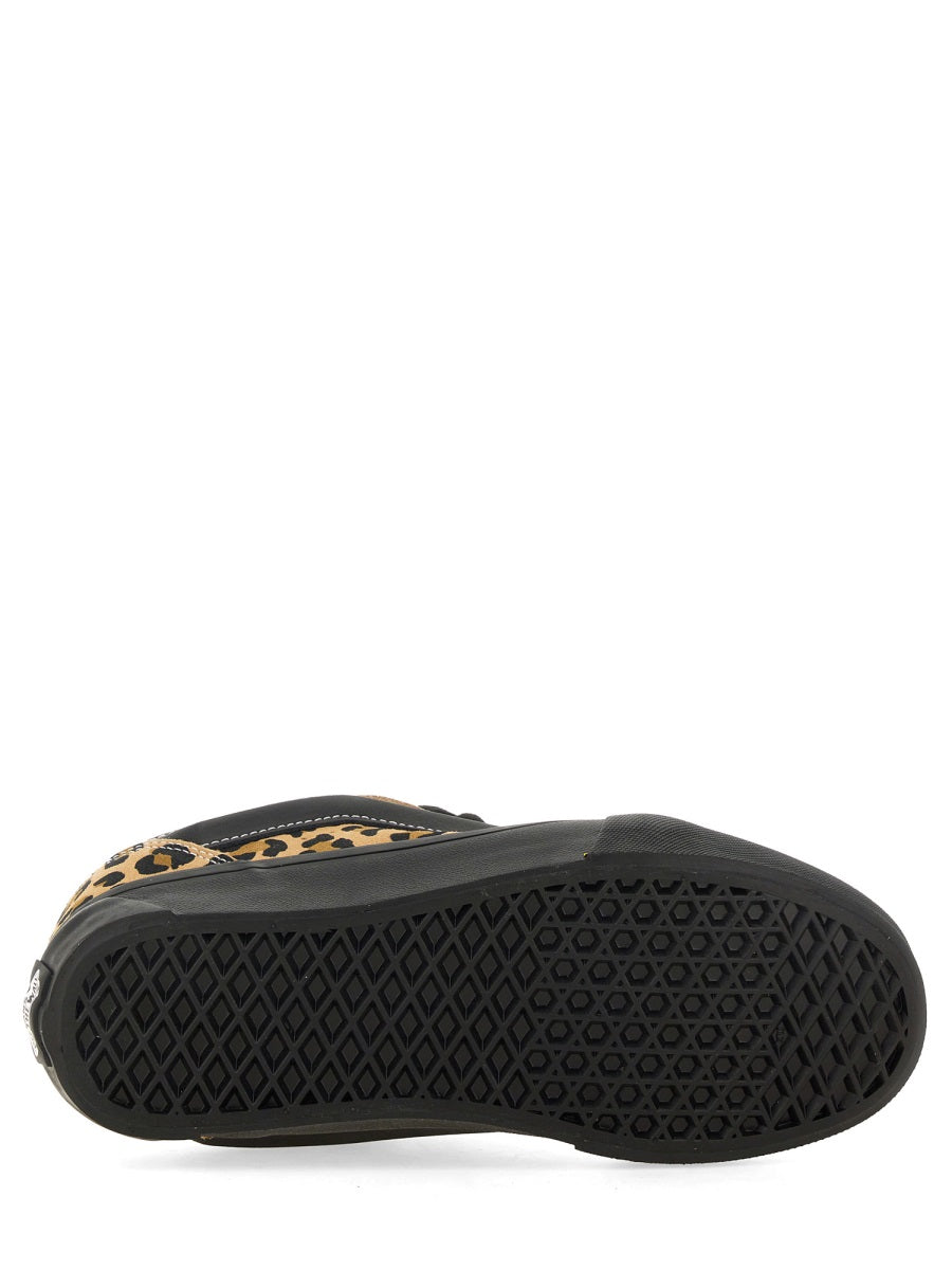 Vans Sneakers - Animalier | Wanan Luxury
