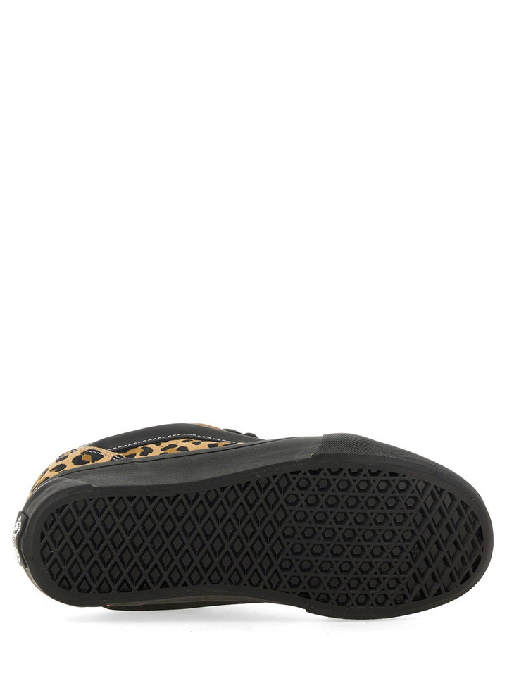 Vans Sneakers - Animalier | Wanan Luxury