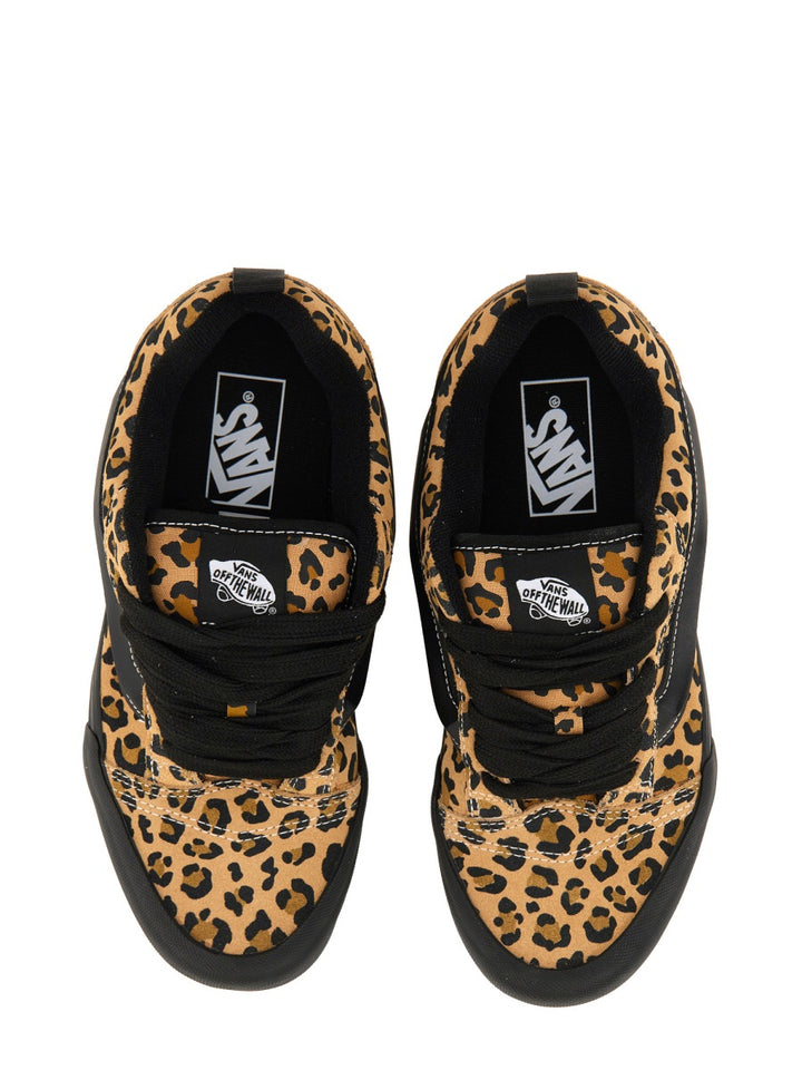 Vans Sneakers - Animalier | Wanan Luxury