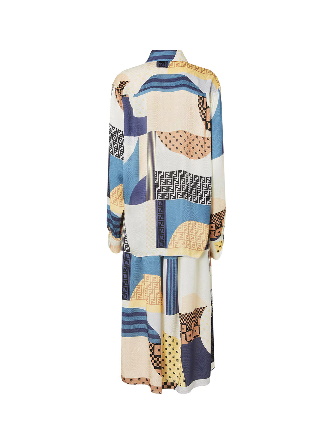 Fendi Dresses - OCEAN-25 | 278a2af014c0b639ba6dfabef05bdea9cc911315