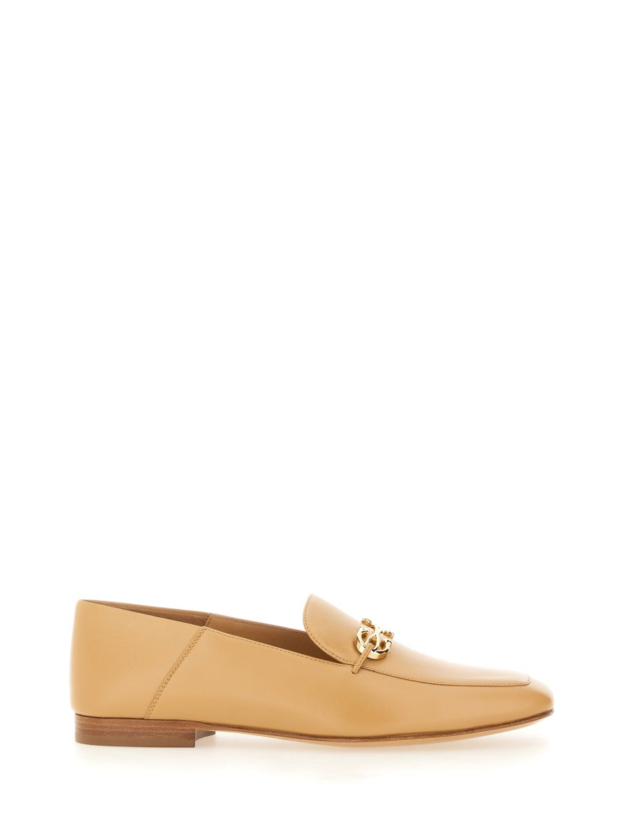 Ferragamo Scarpe Basse - Beige | Wanan Luxury