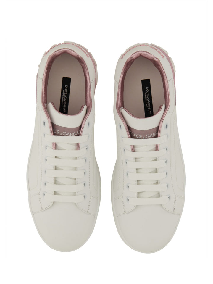 Dolce & Gabbana Sneakers - Multcolor | Wanan Luxury