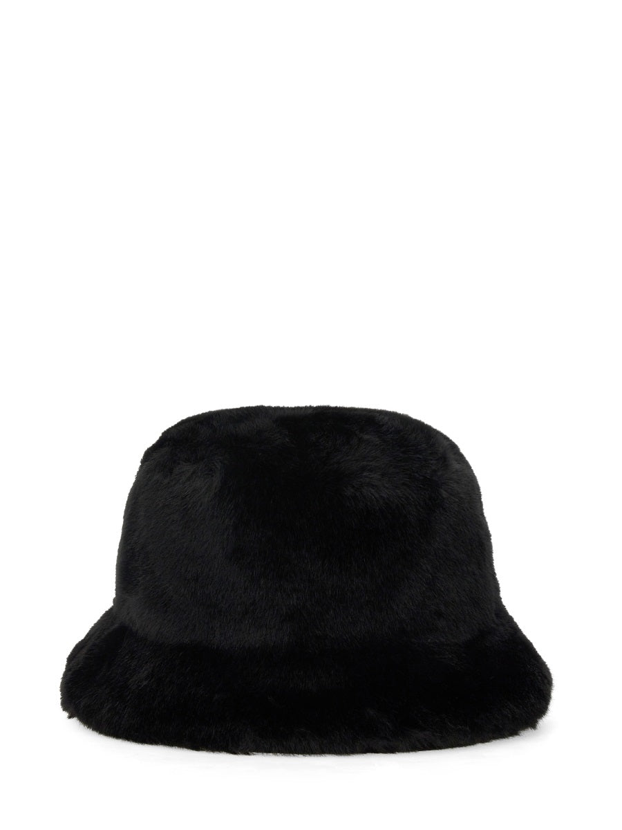 Stand Studio Cappelli - Nero | Wanan Luxury