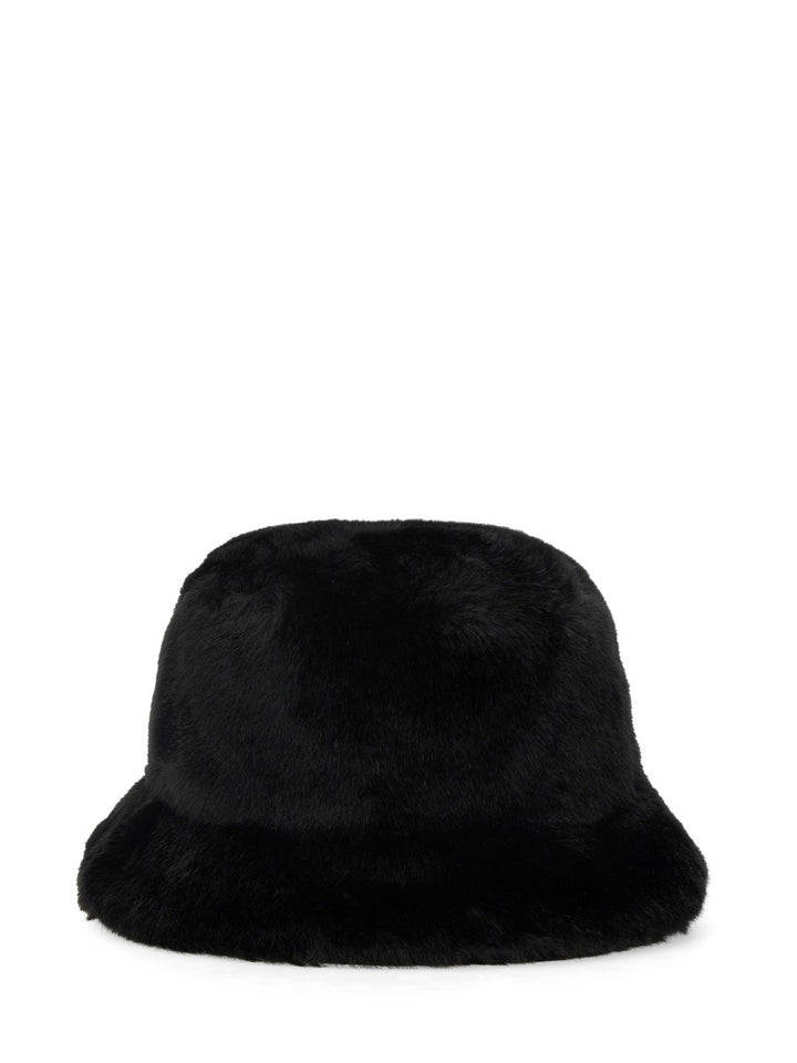 Stand Studio Cappelli - Nero | Wanan Luxury