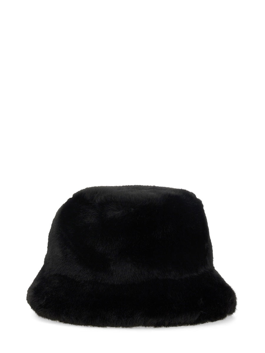 Stand Studio Cappelli - Nero | Wanan Luxury