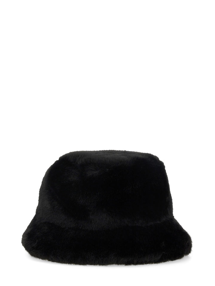 Stand Studio Cappelli - Nero | Wanan Luxury