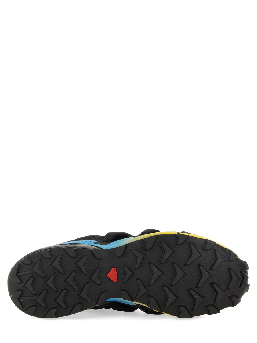 Salomon x Y/Project Sneakers - Nero | Wanan Luxury