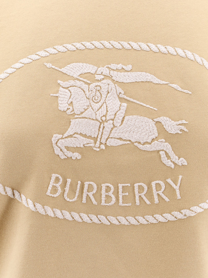 Burberry T-shirts and Polos - FLAX | 9fd801764facebd1fd29a756e0c8fa906151bd73