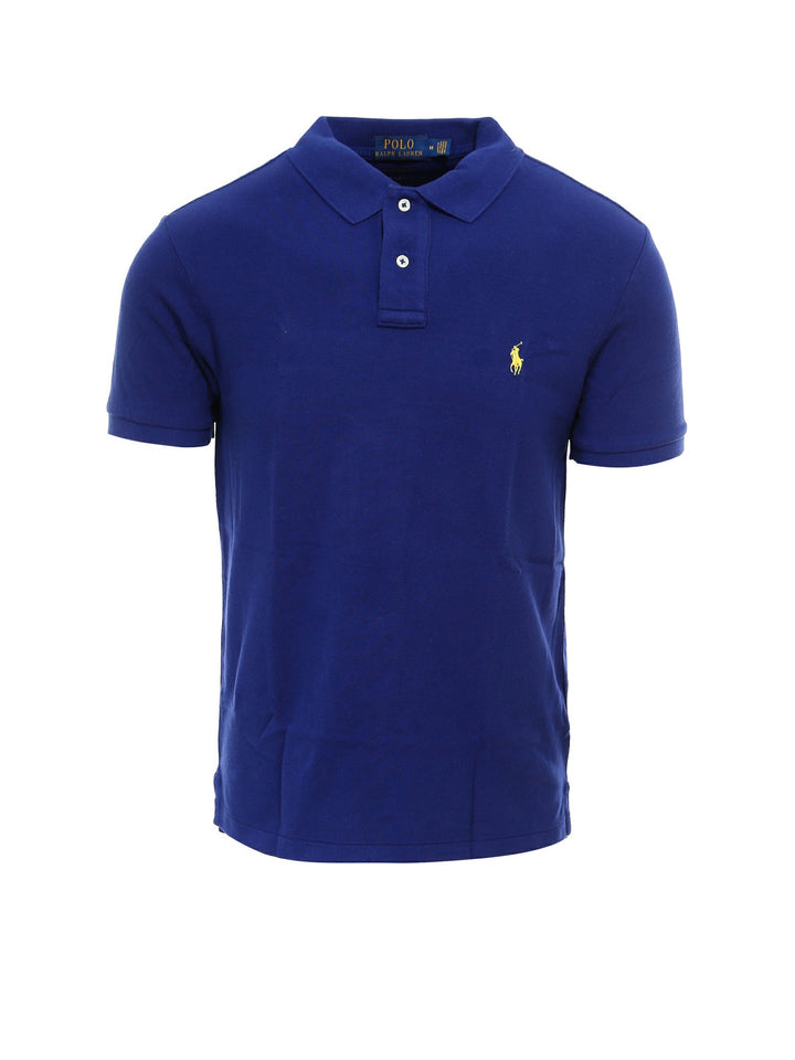 Polo Ralph Lauren T-shirts and Polos - Blues and Greens | 94f9484f088e566c4a40f1ec077a2f8f76b2894f