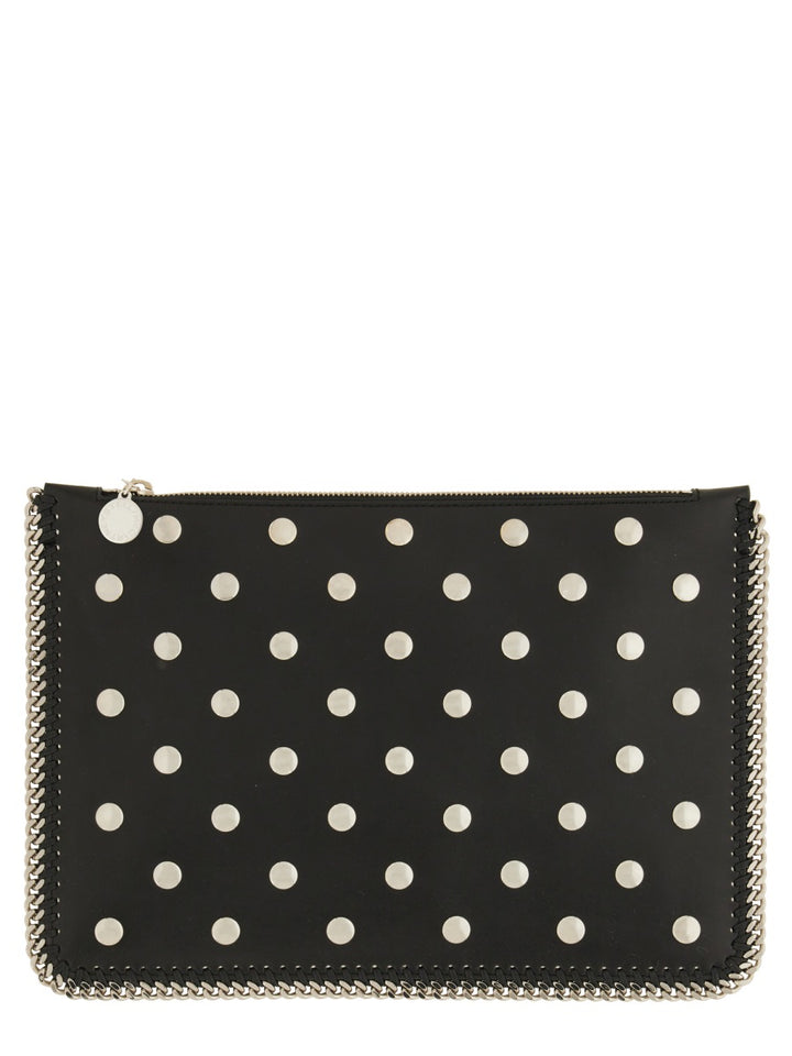 Stella McCartney Pochette - Nero | Wanan Luxury