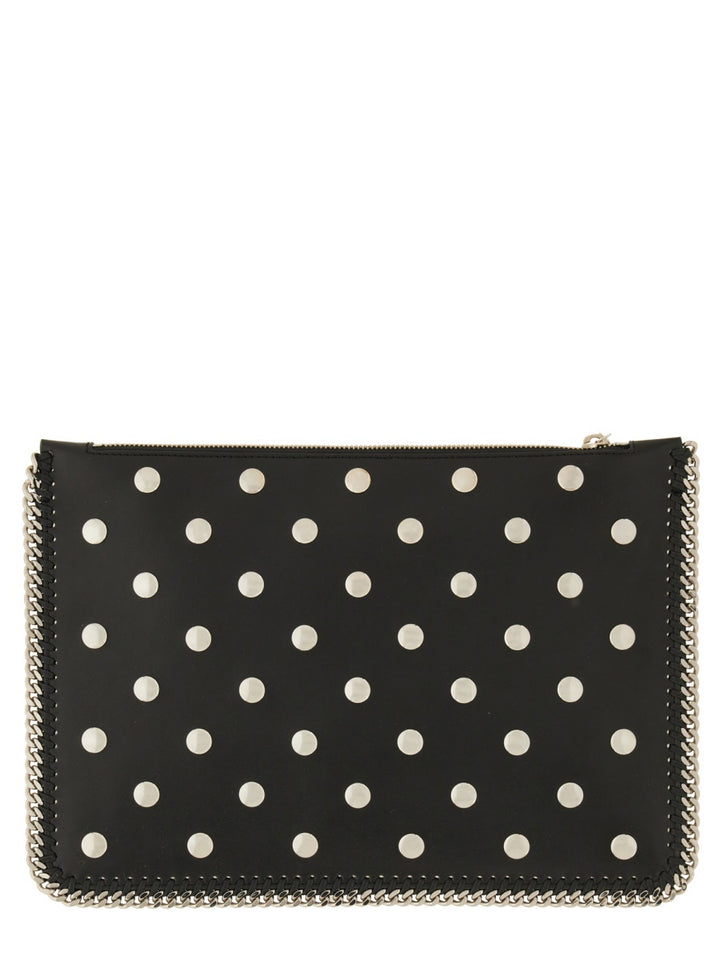 Stella McCartney Pochette - Nero | Wanan Luxury