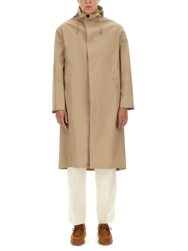 Mackintosh Trench e Impermeabili - Beige | Wanan Luxury