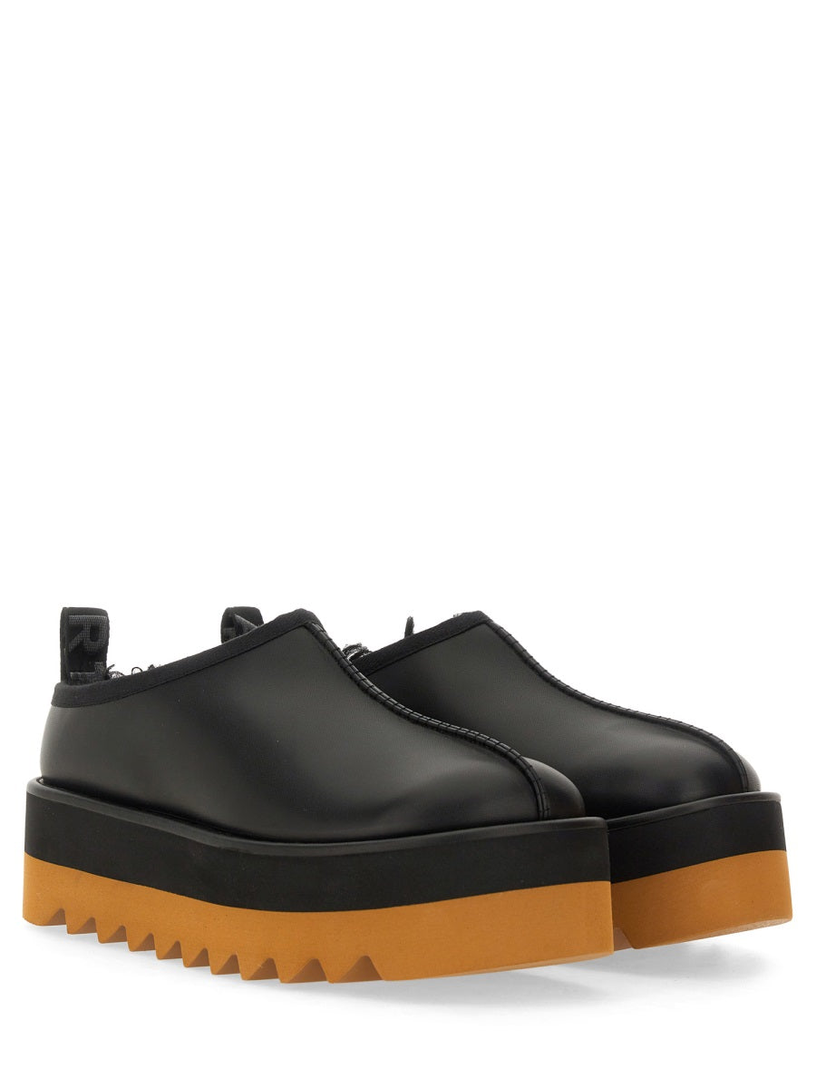 Stella McCartney Sandali - Nero | Wanan Luxury