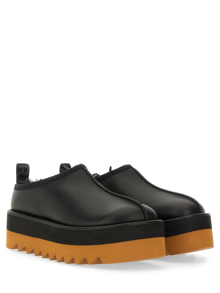 Stella McCartney Sandali - Nero | Wanan Luxury