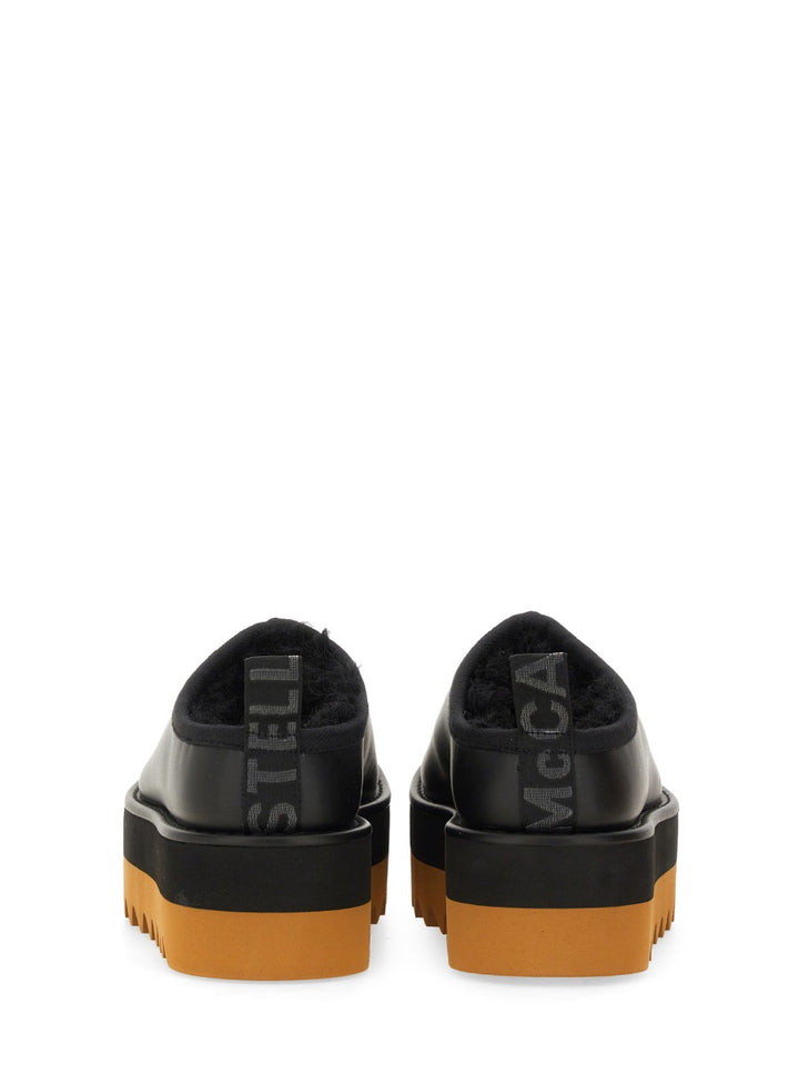 Stella McCartney Sandali - Nero | Wanan Luxury