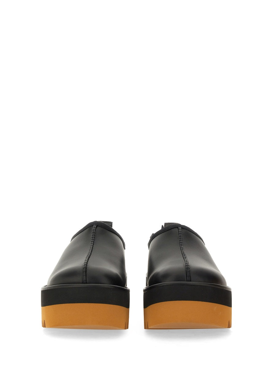 Stella McCartney Sandali - Nero | Wanan Luxury