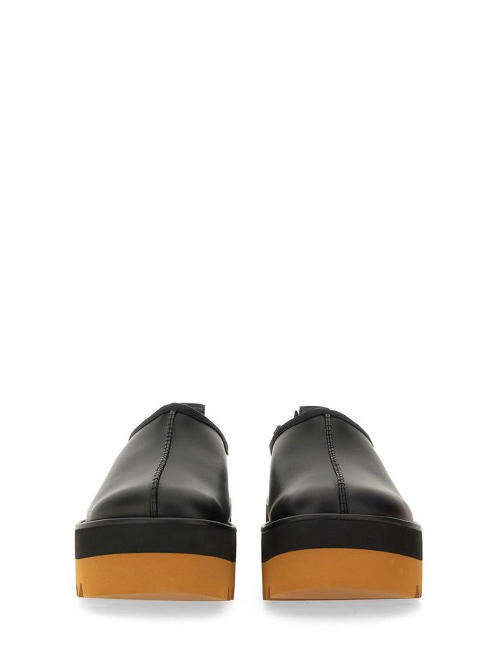 Stella McCartney Sandali - Nero | Wanan Luxury