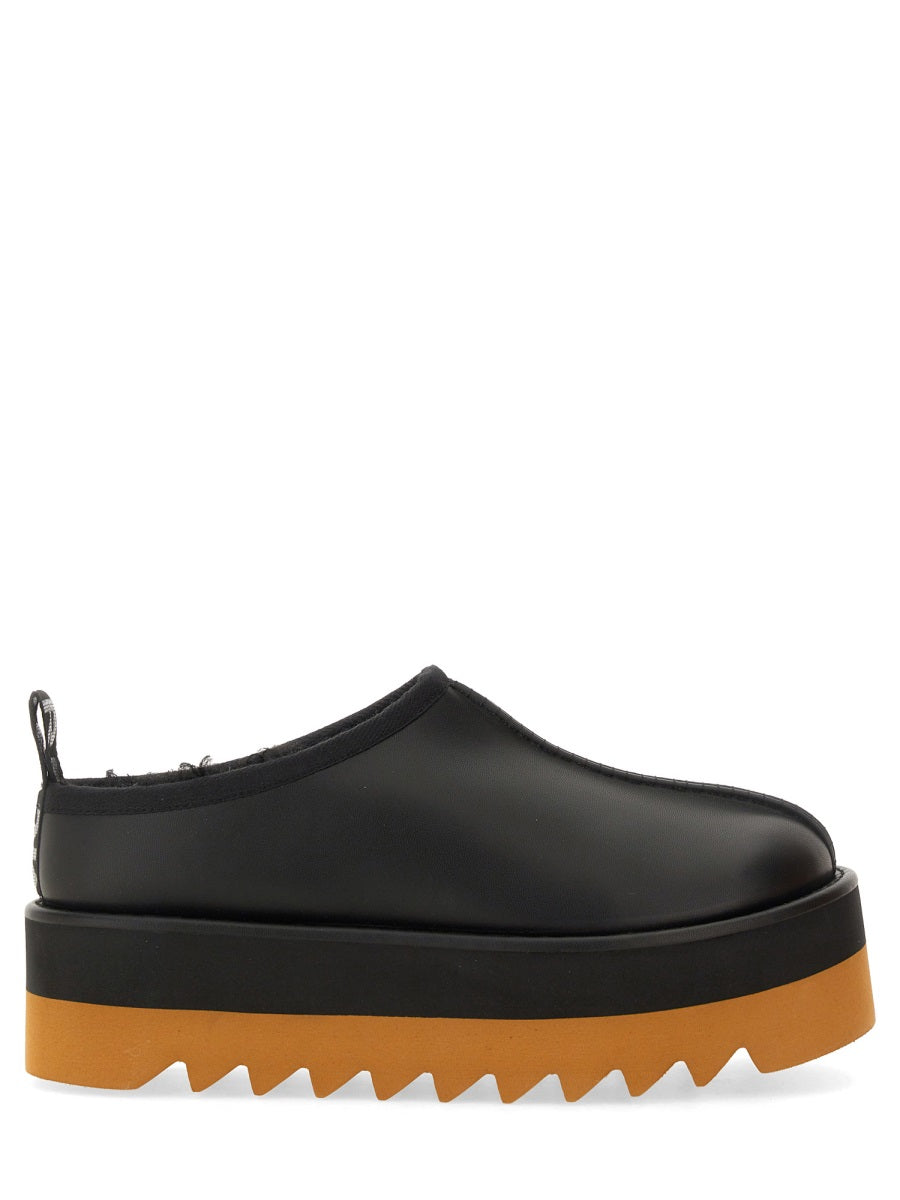 Stella McCartney Sandali - Nero | Wanan Luxury