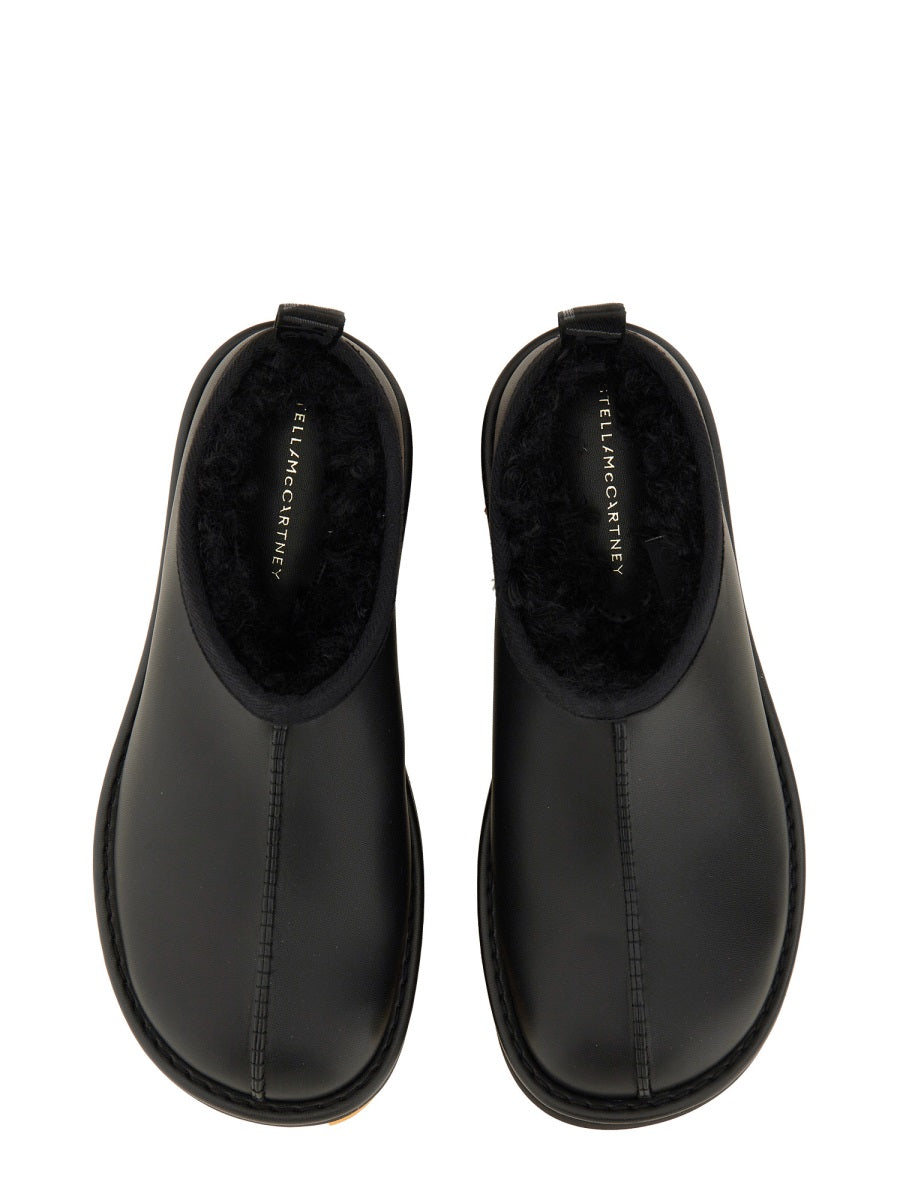 Stella McCartney Sandali - Nero | Wanan Luxury