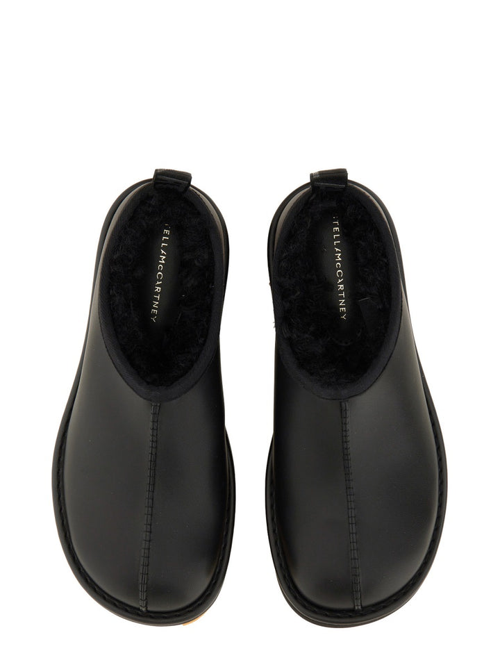 Stella McCartney Sandali - Nero | Wanan Luxury