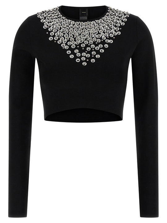 Big Jim Maglioni Nero