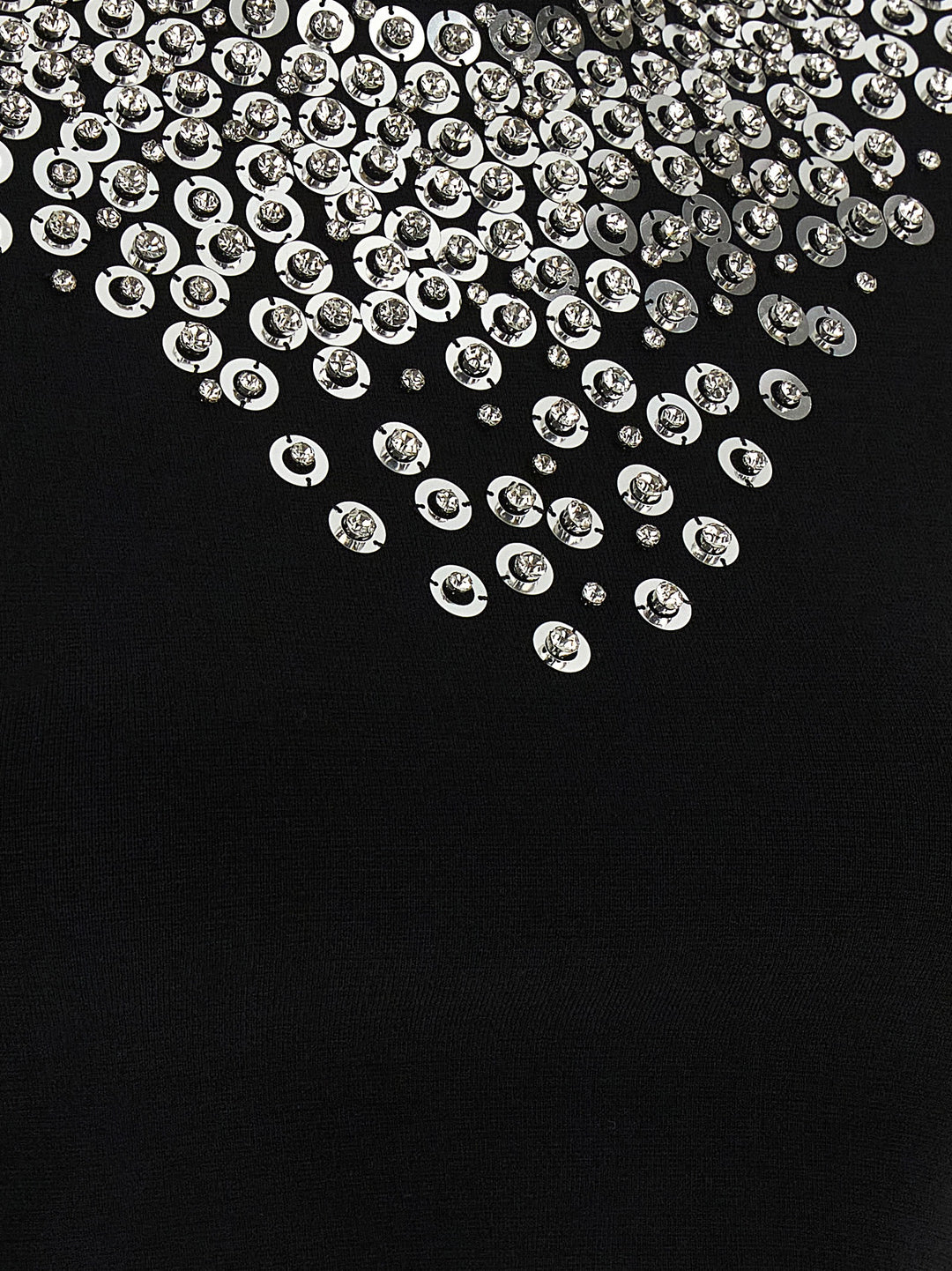 Pinko Big Jim Maglioni - Nero | 317e676d3a874284d48058e74223ba5d64af8db9