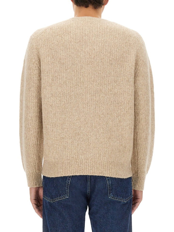 Sunflower Maglioni - Beige | Wanan Luxury