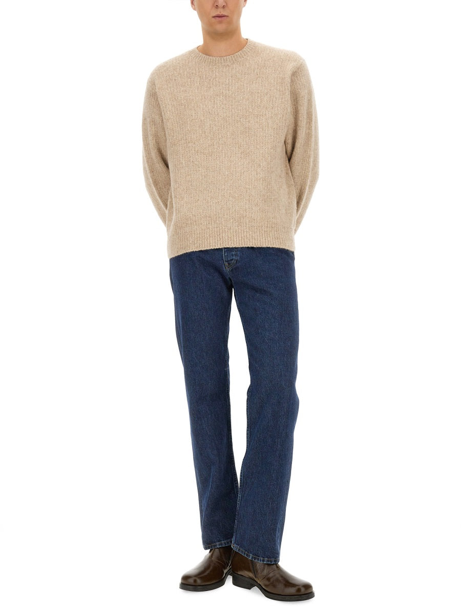 Sunflower Maglioni - Beige | Wanan Luxury