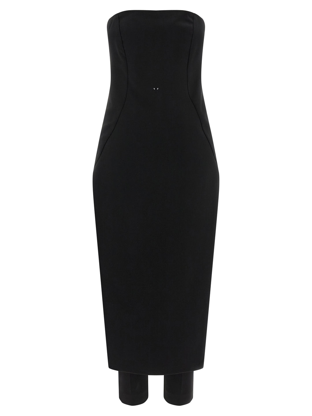 Pinko Scartaregalo Tute Intere - Nero | 2ef22142cba2fc3fe17ce231476bd6e6a1adfdca