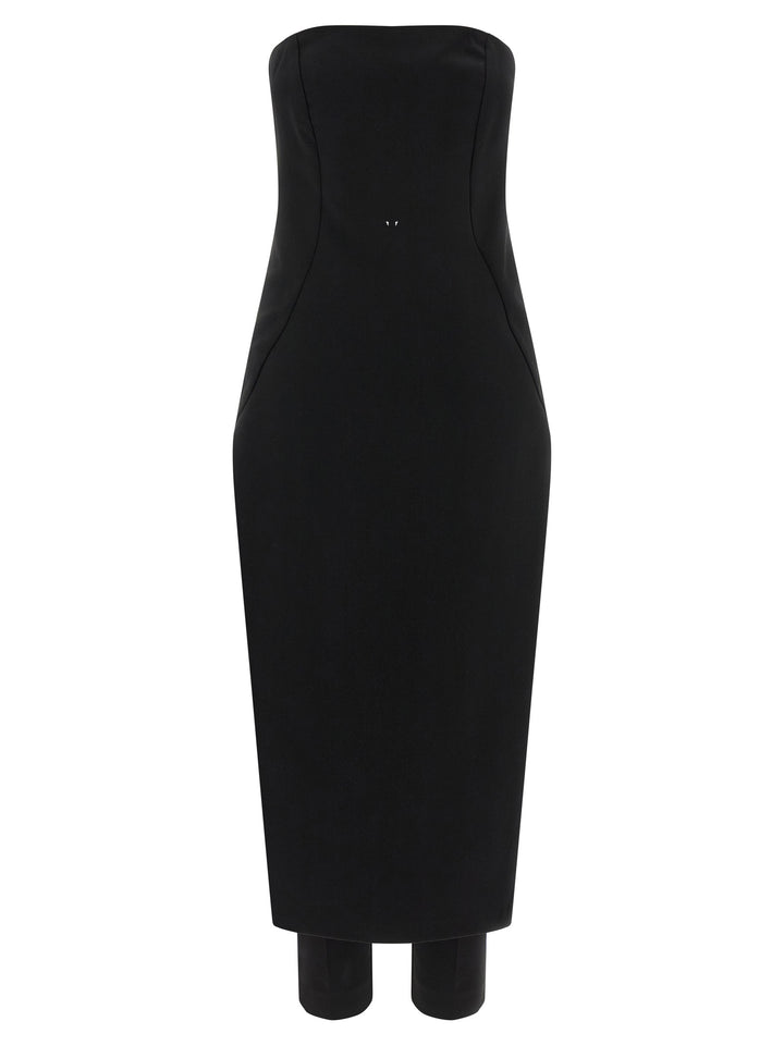 Pinko Scartaregalo Tute Intere - Nero | 2ef22142cba2fc3fe17ce231476bd6e6a1adfdca