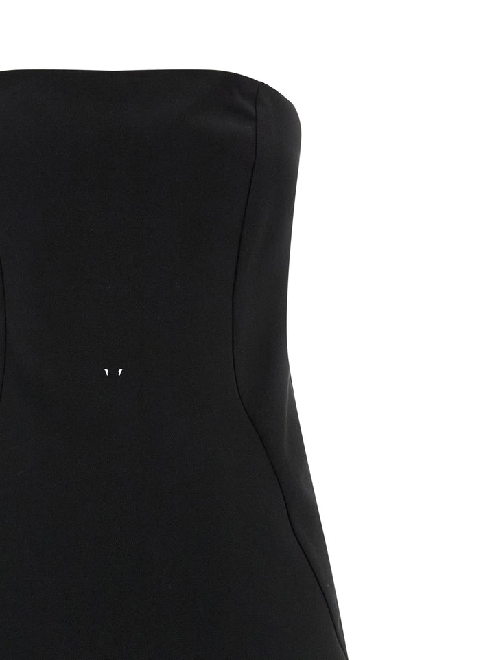 Pinko Scartaregalo Tute Intere - Nero | b93ae786d7018a20530eb3a9e08e3023e133545b