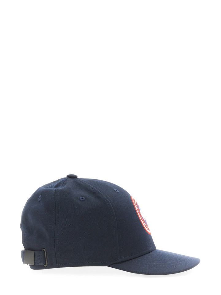 Canada Goose Cappelli - Blu | Wanan Luxury