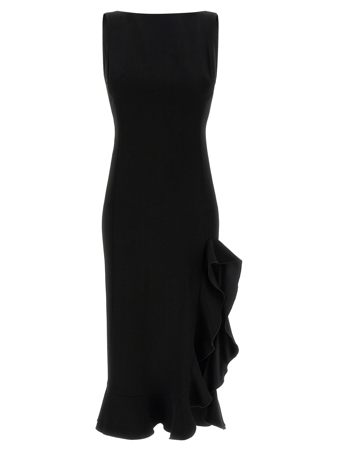 Pinko Flipper Abiti - Nero | 35e4727d11dcefca9ade54df66d0066337f39d4a