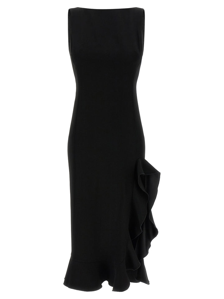 Pinko Flipper Abiti - Nero | 35e4727d11dcefca9ade54df66d0066337f39d4a
