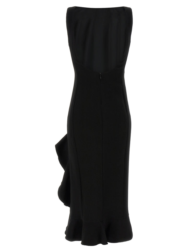 Pinko Flipper Abiti - Nero | b884f15627e0c13df154ce7ab4eb07555403cd9d