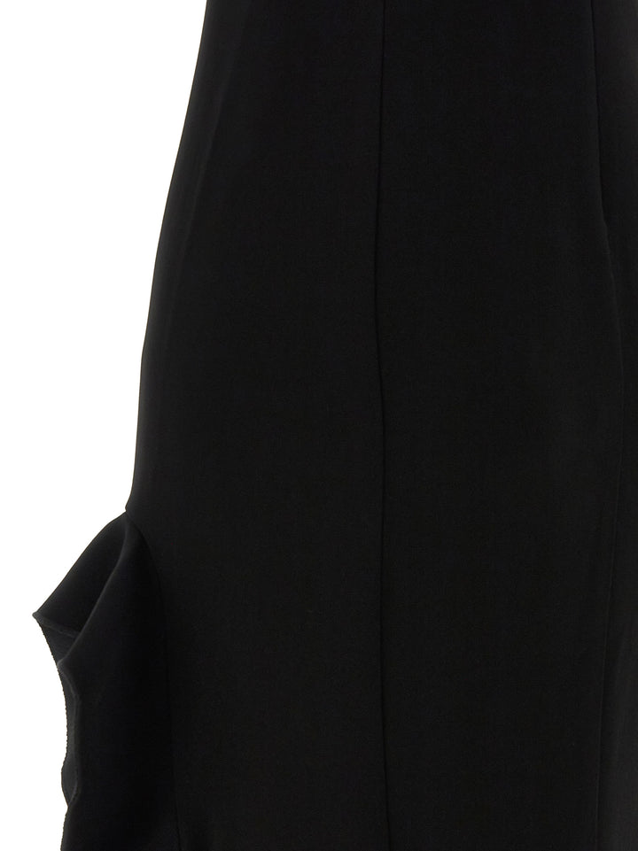 Pinko Flipper Abiti - Nero | aa66650f3fb1c5b6bdde394f82c7a5c8436e6c1f