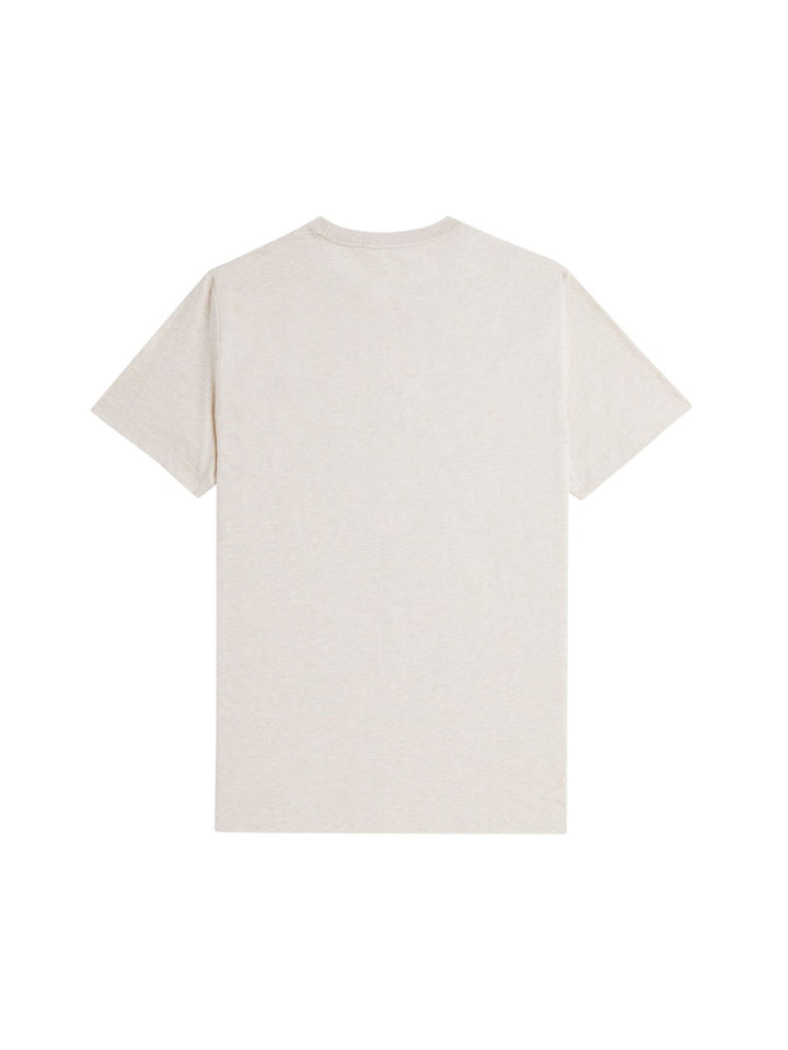 Fred Perry T shirt - Beige | Wanan Luxury