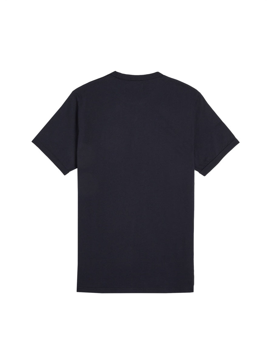 Fred Perry T shirt - Blu | Wanan Luxury
